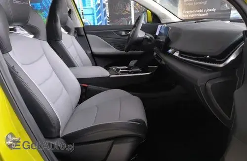 BAIC Beijing 5 