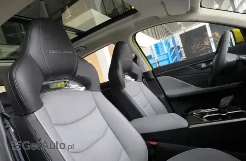 BAIC Beijing 5 
