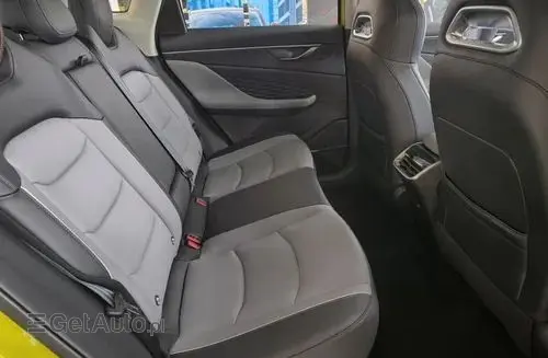 BAIC Beijing 5 