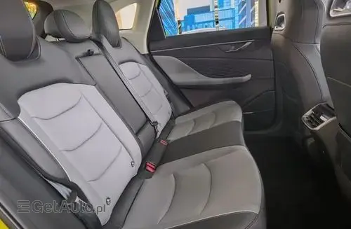 BAIC Beijing 5 