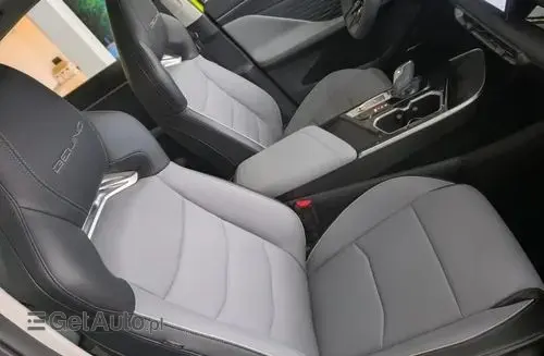 BAIC Beijing 5 