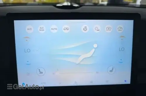 BAIC Beijing 5 