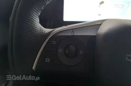 BAIC Beijing 5 