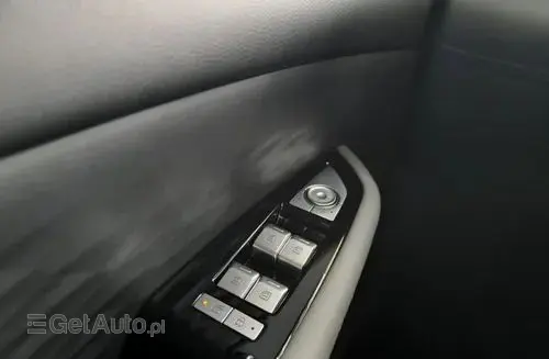 BAIC Beijing 5 
