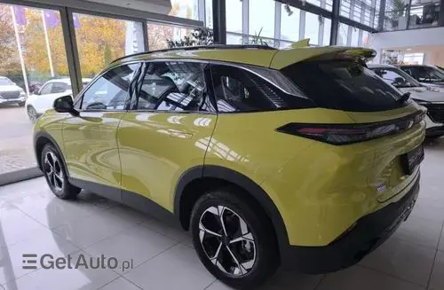 BAIC Beijing 5 
