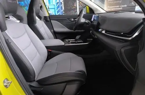 BAIC Beijing 5 