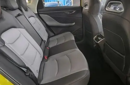 BAIC Beijing 5 