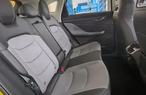 BAIC Beijing 5 