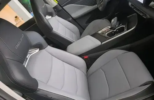 BAIC Beijing 5 