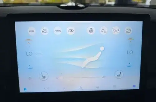 BAIC Beijing 5 