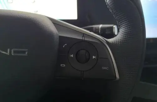 BAIC Beijing 5 