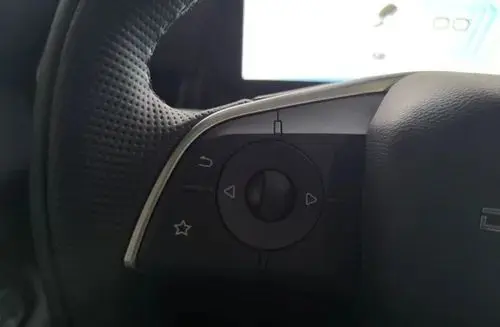 BAIC Beijing 5 