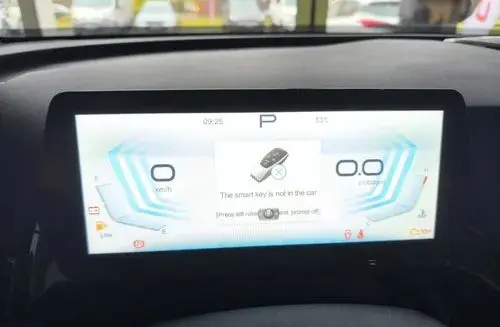 BAIC Beijing 5 