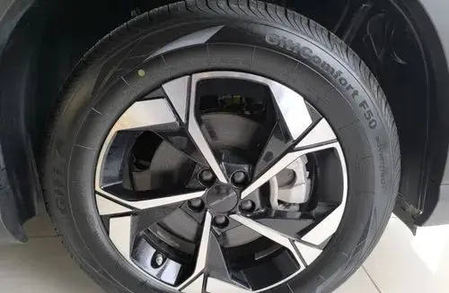 BAIC Beijing 5 