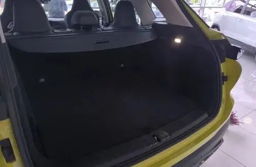 BAIC Beijing 5 