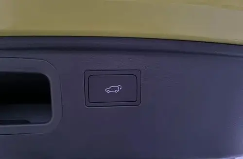 BAIC Beijing 5 