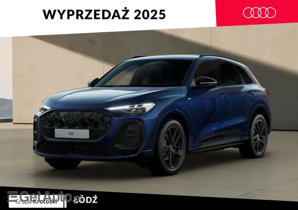 AUDI Q5 
