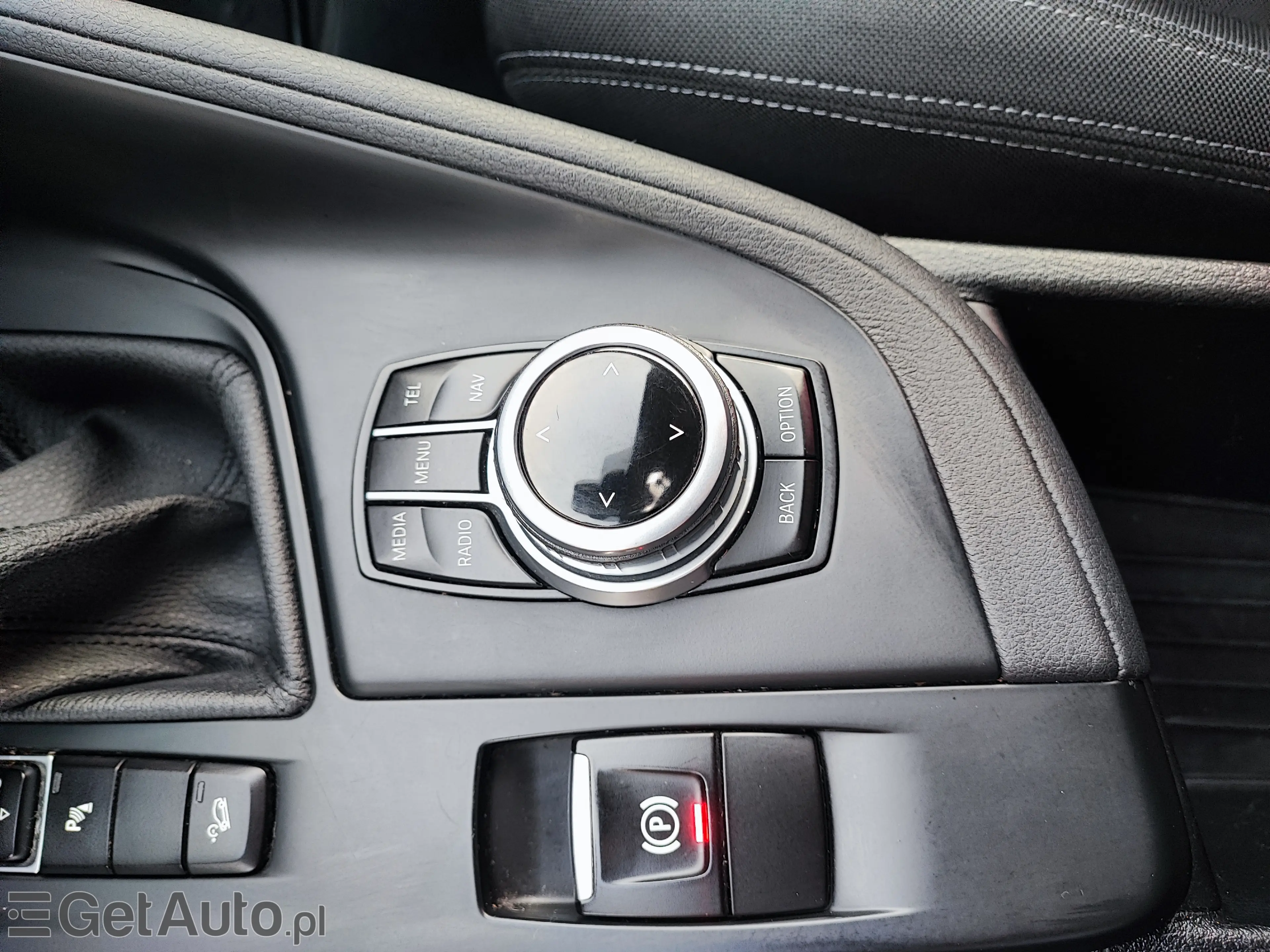 BMW X1 XDrive20d Sport Line