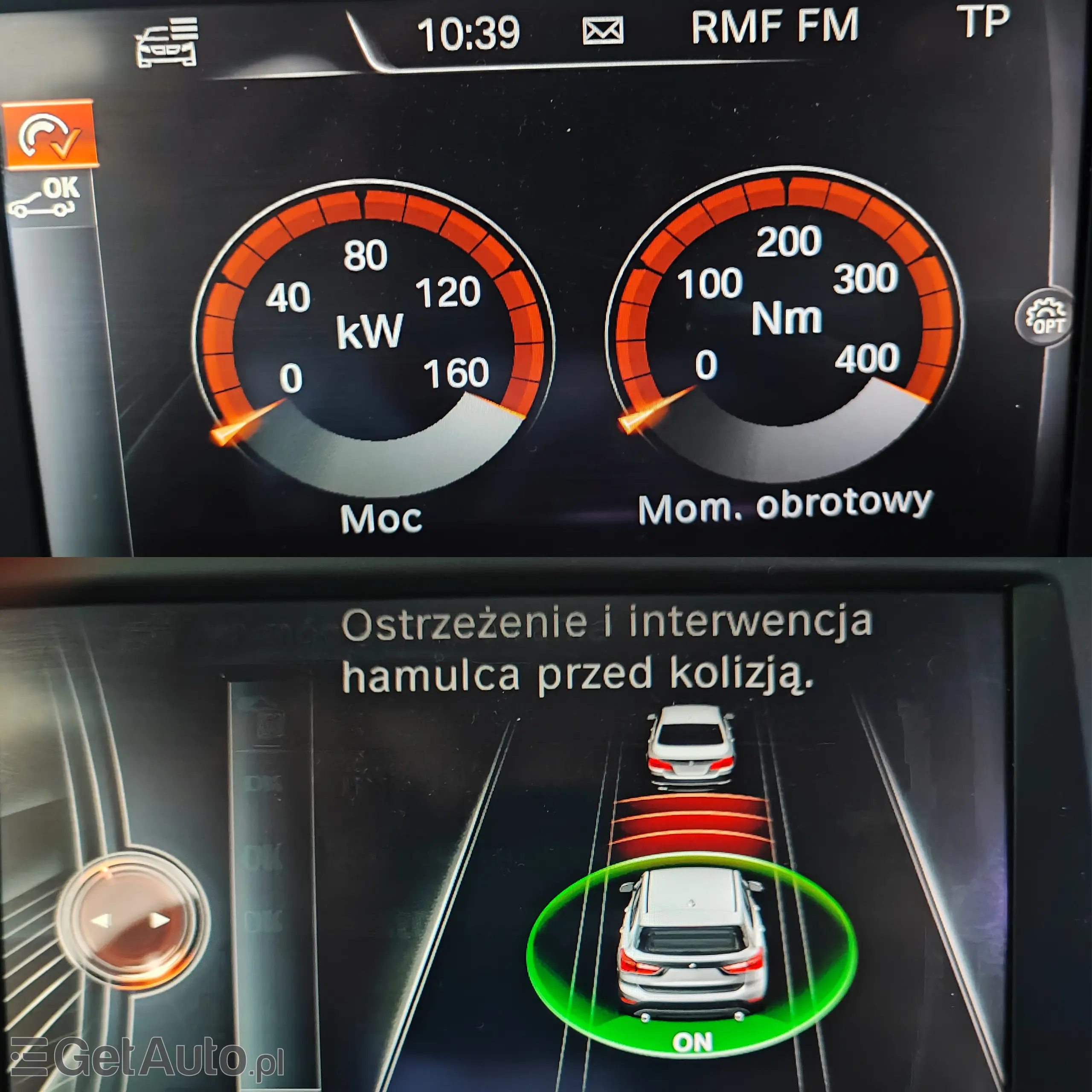 BMW X1 XDrive20d Sport Line