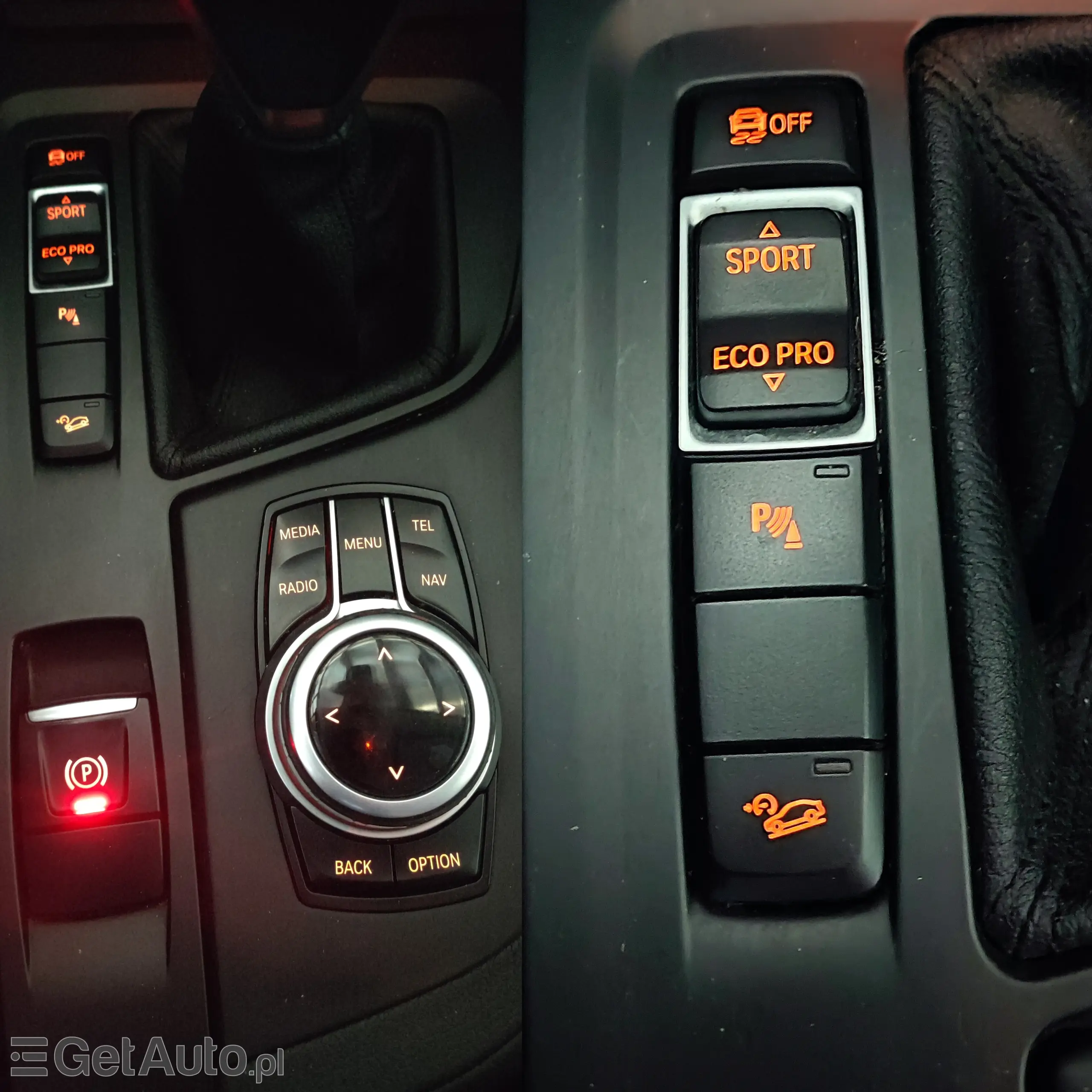 BMW X1 XDrive20d Sport Line