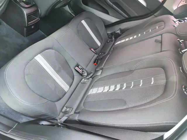 BMW X1 XDrive20d Sport Line