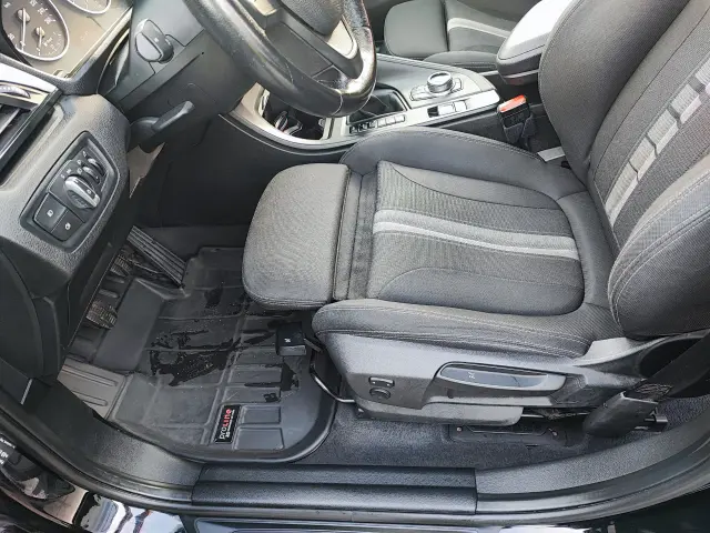 BMW X1 XDrive20d Sport Line