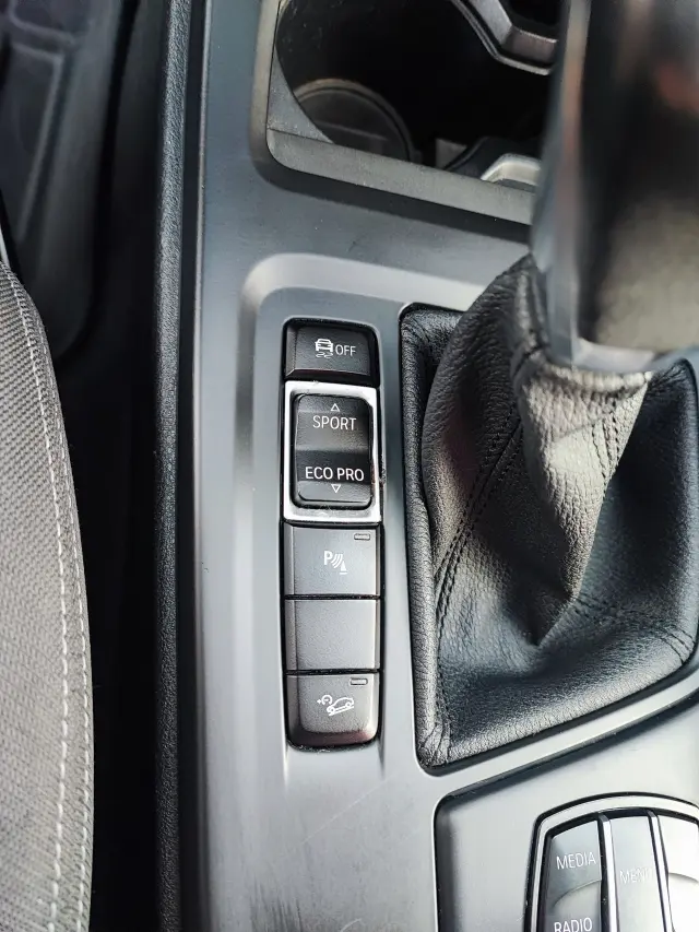 BMW X1 XDrive20d Sport Line