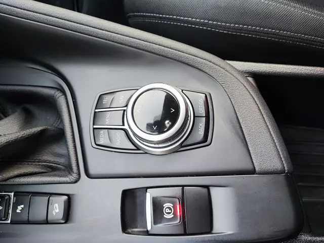 BMW X1 XDrive20d Sport Line