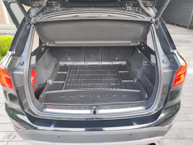 BMW X1 XDrive20d Sport Line