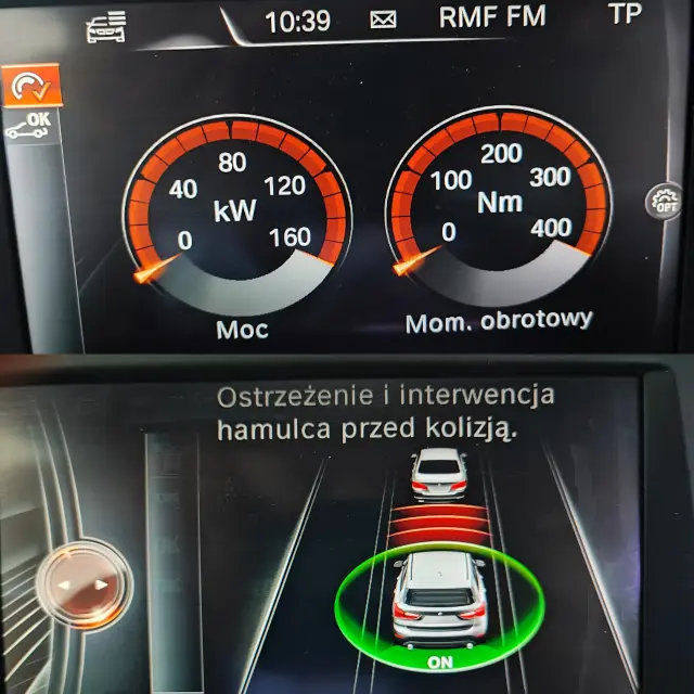 BMW X1 XDrive20d Sport Line