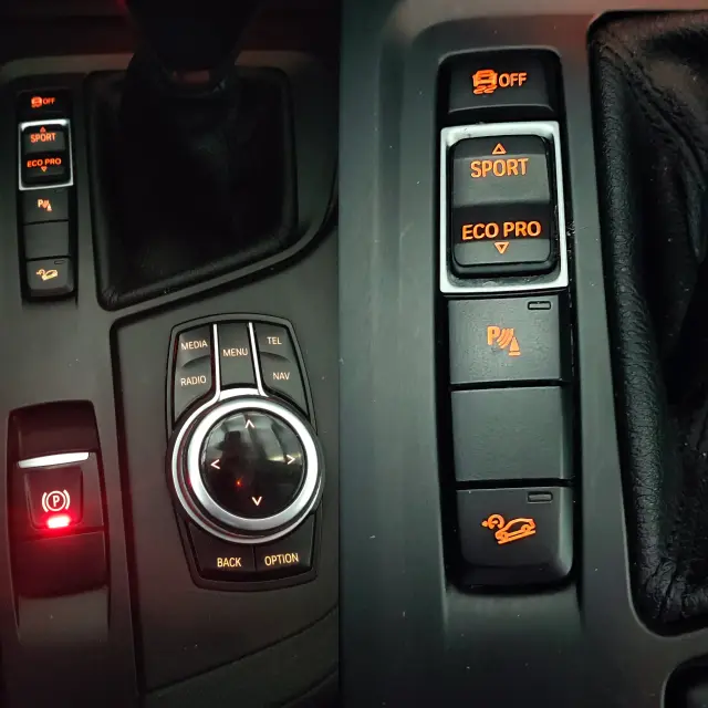 BMW X1 XDrive20d Sport Line