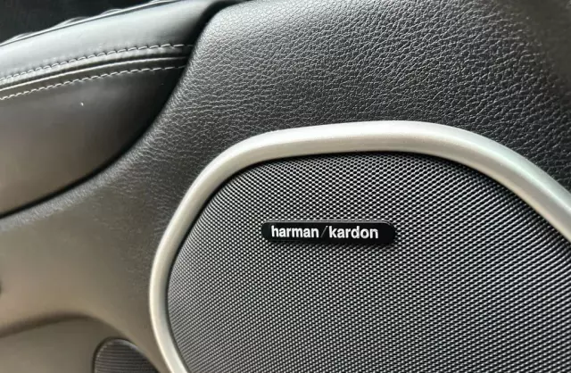 JEEP Grand Cherokee SRT 6.4 V8 (468 KM) AWD Automatic