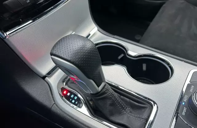 JEEP Grand Cherokee SRT 6.4 V8 (468 KM) AWD Automatic