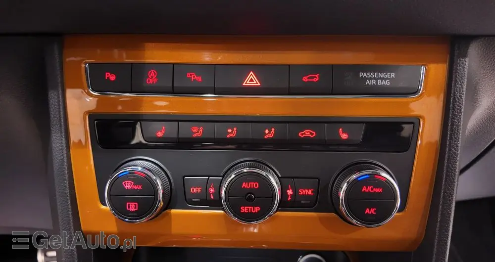 SEAT Ateca 2.0 TSI 4Drive DSG OPF FR BLACK EDITION