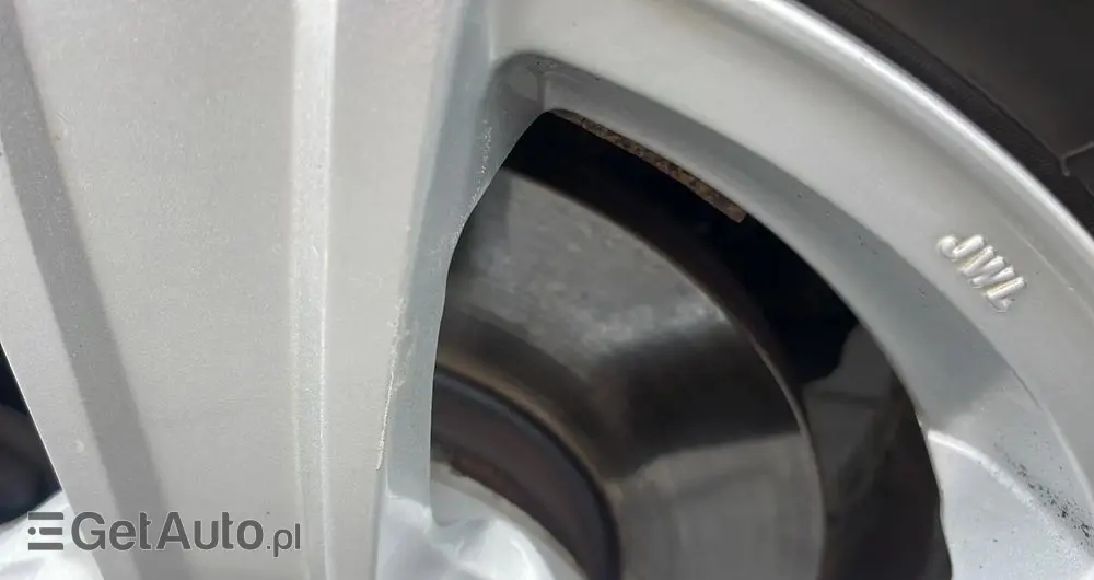 FORD EcoSport 1.0 EcoBoost GPF Titanium ASS