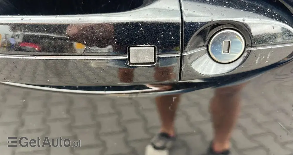 FORD EcoSport 1.0 EcoBoost GPF Titanium ASS