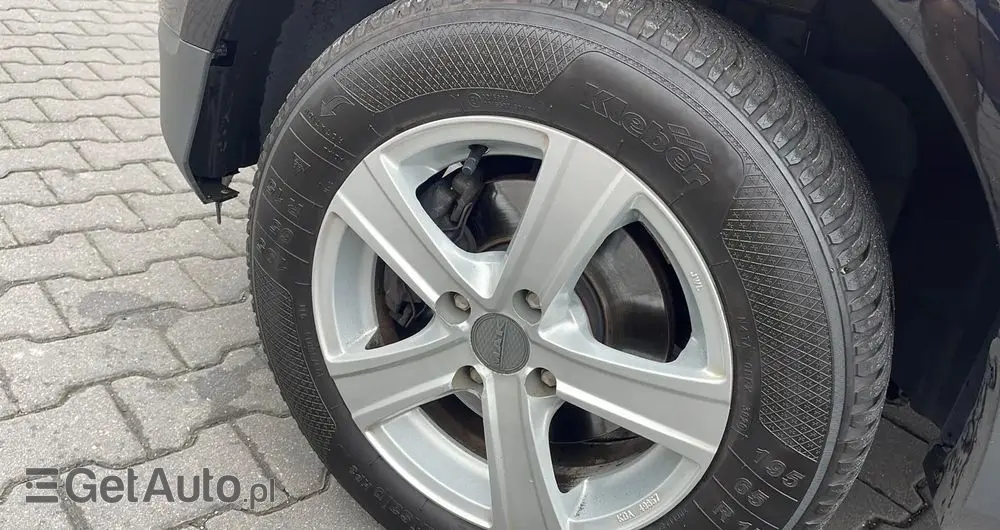 FORD EcoSport 1.0 EcoBoost GPF Titanium ASS