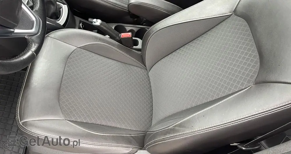 FORD EcoSport 1.0 EcoBoost GPF Titanium ASS