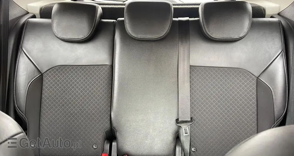 FORD EcoSport 1.0 EcoBoost GPF Titanium ASS