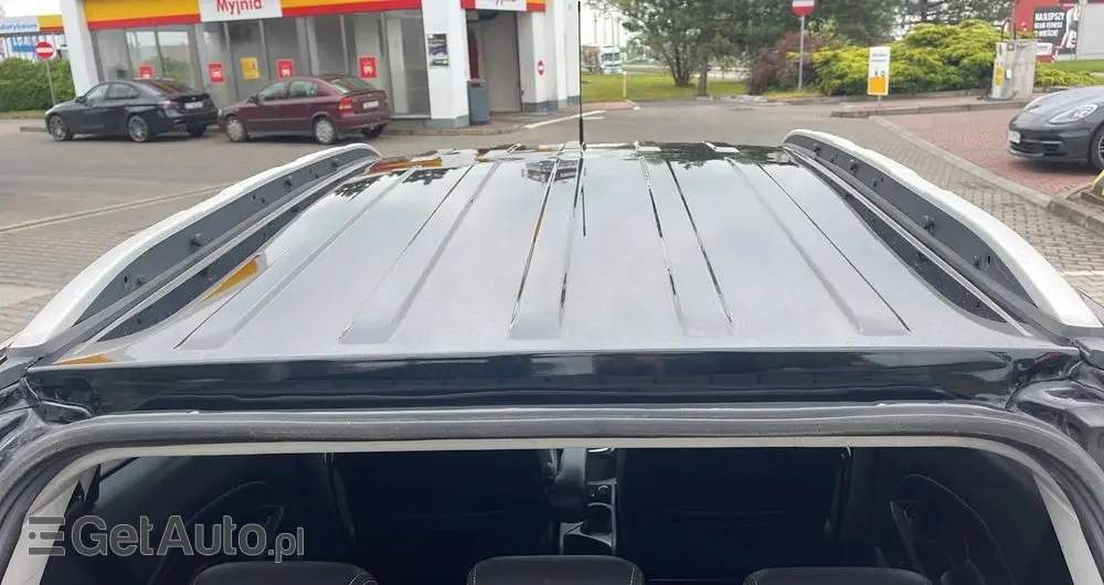 FORD EcoSport 1.0 EcoBoost GPF Titanium ASS