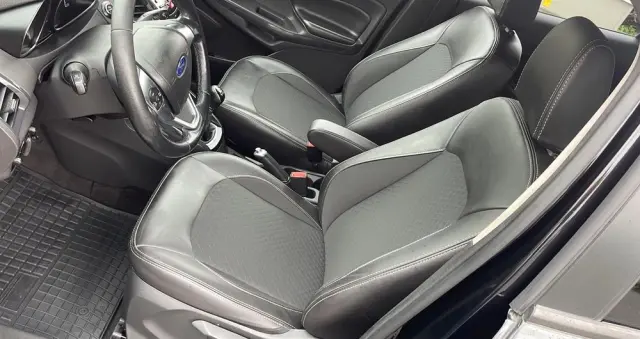 FORD EcoSport 1.0 EcoBoost GPF Titanium ASS