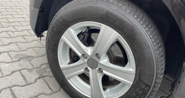 FORD EcoSport 1.0 EcoBoost GPF Titanium ASS