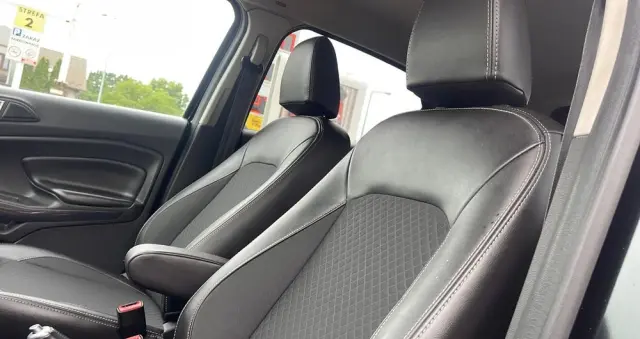 FORD EcoSport 1.0 EcoBoost GPF Titanium ASS