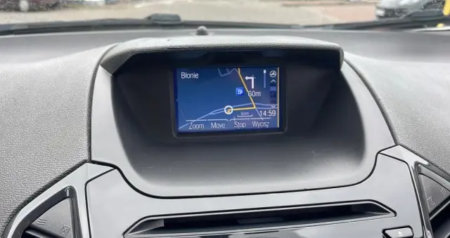 FORD EcoSport 1.0 EcoBoost GPF Titanium ASS