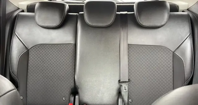 FORD EcoSport 1.0 EcoBoost GPF Titanium ASS