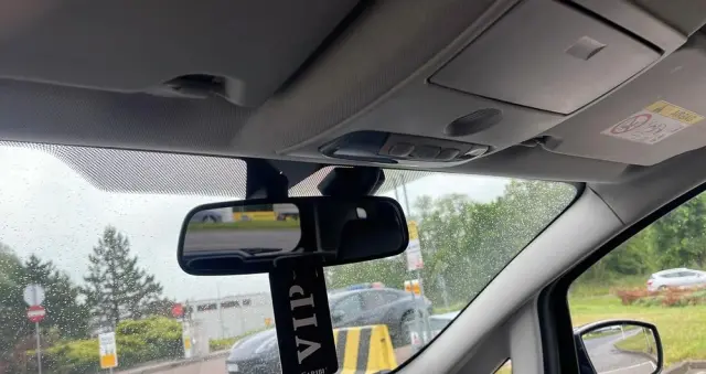 FORD EcoSport 1.0 EcoBoost GPF Titanium ASS