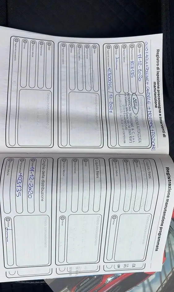 FORD EcoSport 1.0 EcoBoost GPF Titanium ASS