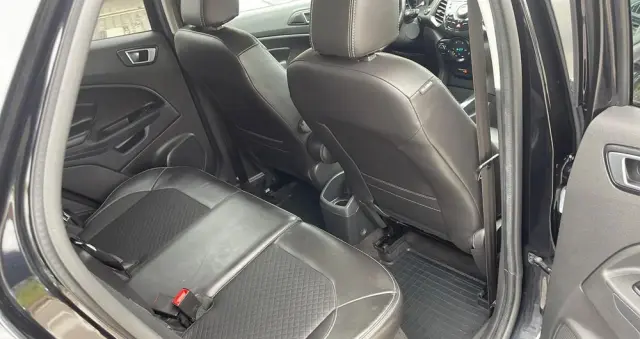 FORD EcoSport 1.0 EcoBoost GPF Titanium ASS