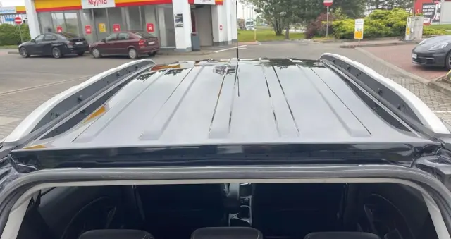 FORD EcoSport 1.0 EcoBoost GPF Titanium ASS