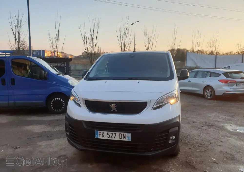 PEUGEOT Expert 